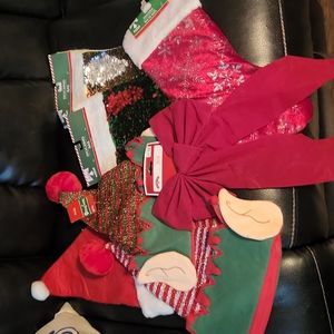 NWT Bundle of Christmas Joy